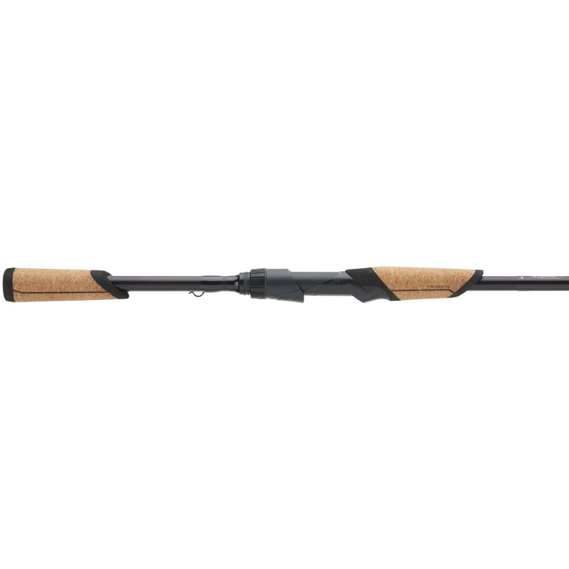 St Croix Mojo Bass Spinning Rod JOS68MXF