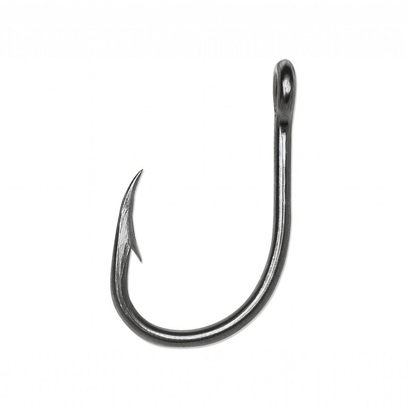 VMC 9260 Live Bait Hook – Pro Pack 3/0