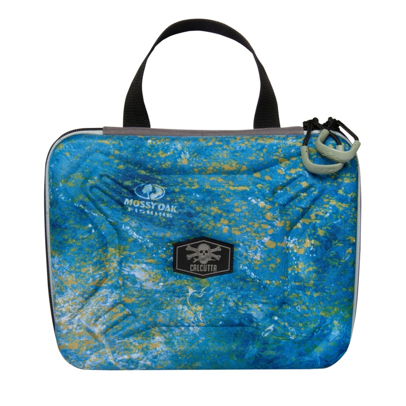 Calcutta Squall Molded Bait Binder