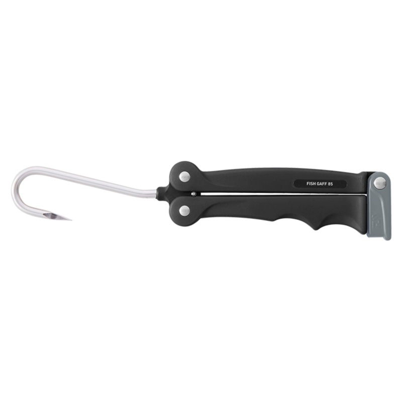 Daiwa 21 Fish Gaff 85 Black