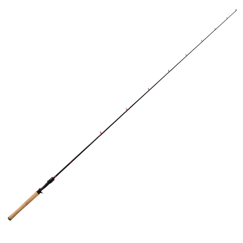 EC2.5 Series Casting Rods 7′ Medium Heavy