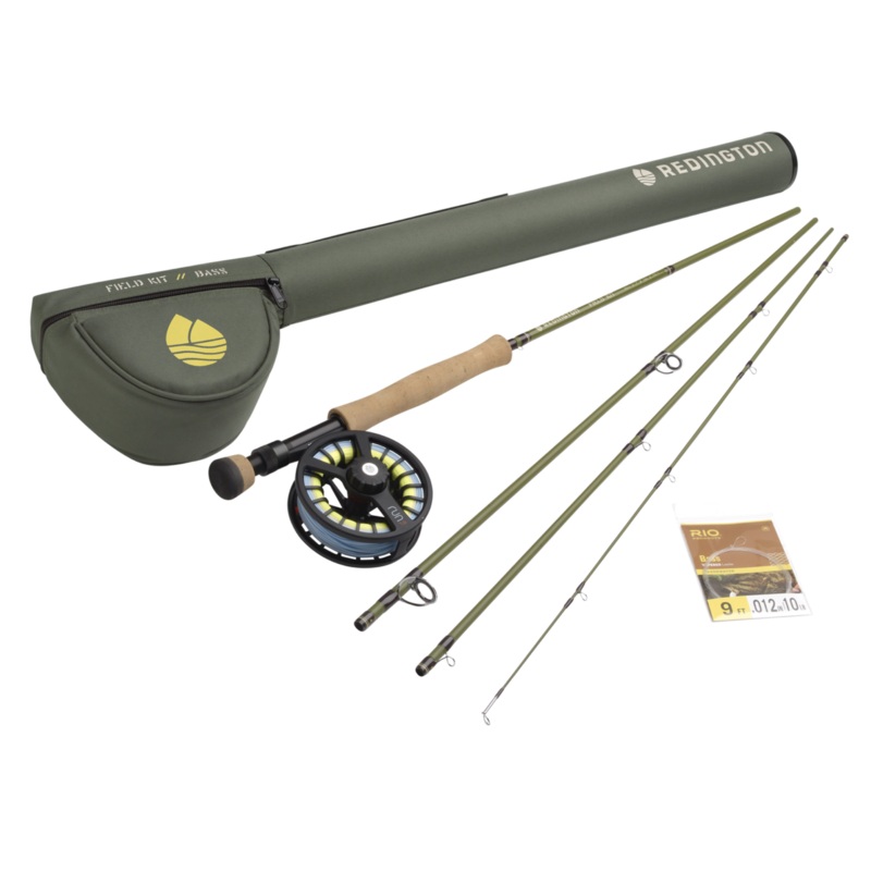 FIELD KITS 590-4 FIELD KIT – TROUT