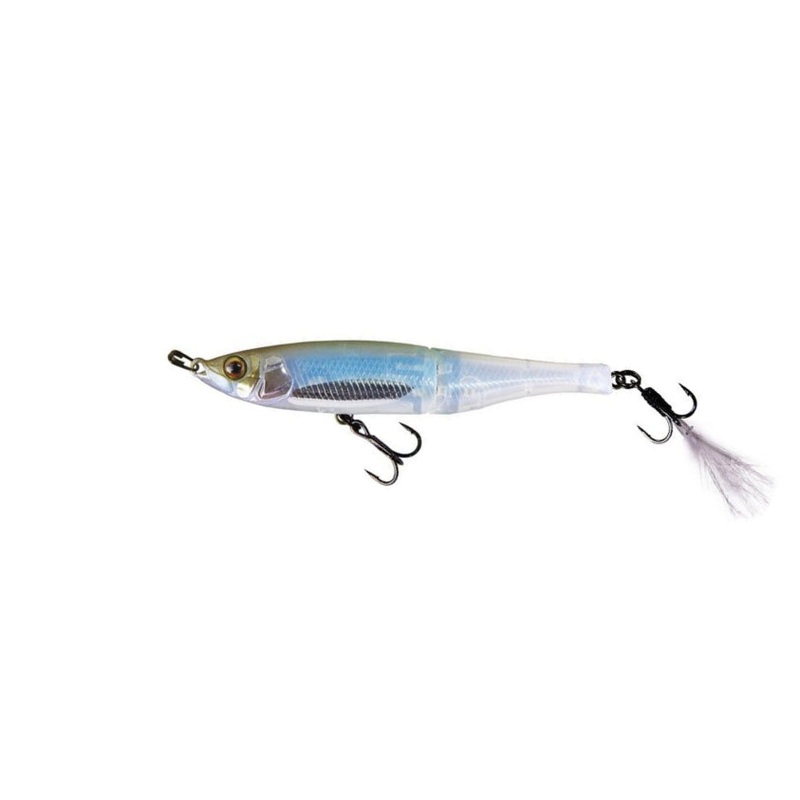 Jackall Spytail 70SS CT Clear Pink