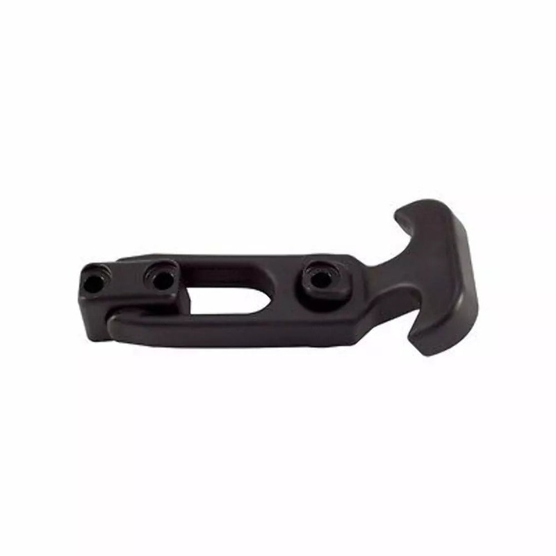Marpac Rubber T Handle Latch 7-2255