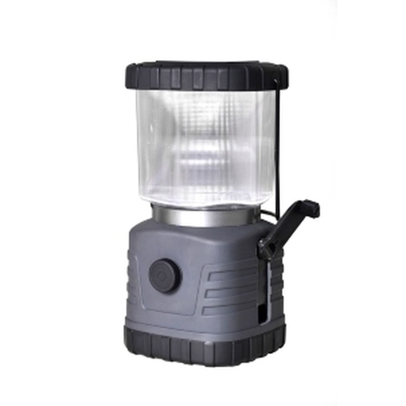 Oztrail Eclipse LED Lantern Rechargeable – GCL-LECLR-E