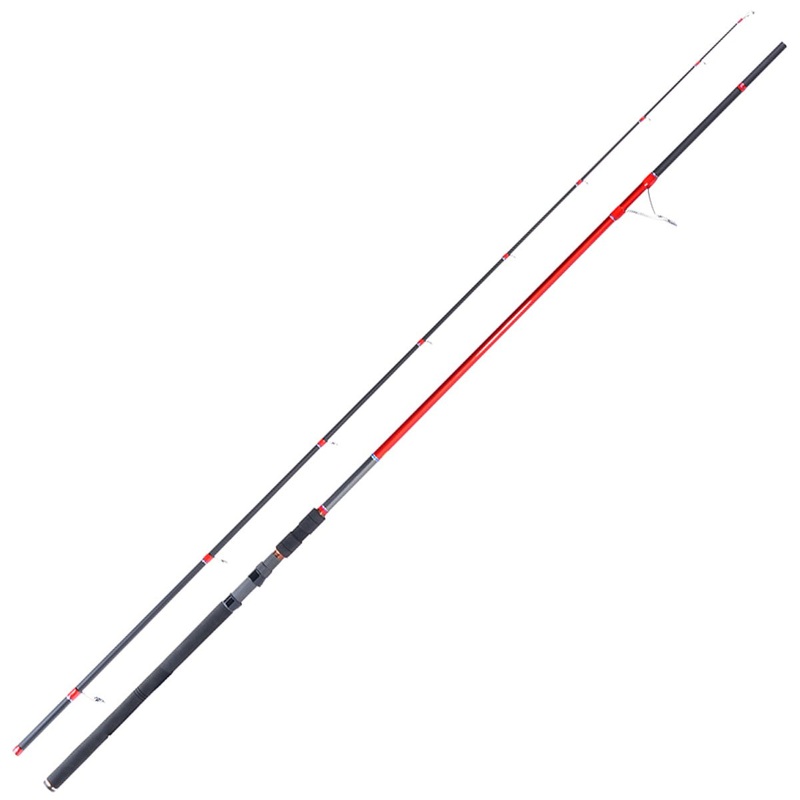 Penn DETONATOR INSHORE 6ft – 12Ft Fishing Spinning Rod 6ft