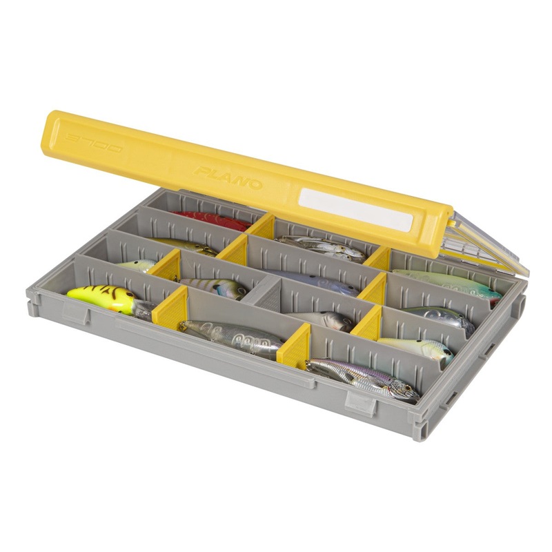 Plano Edge Series Rustrictor Stowaway 3700