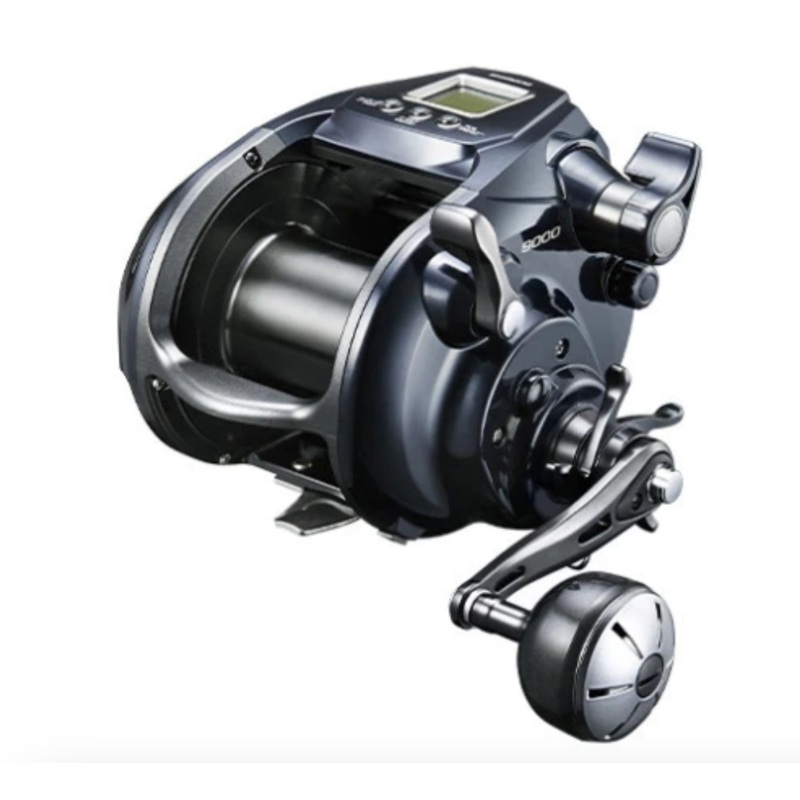 Shimano Forcemaster 9000A