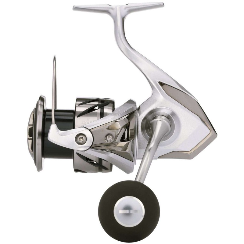 Shimano Stradic FM Spinning Reels ST1000HGFM