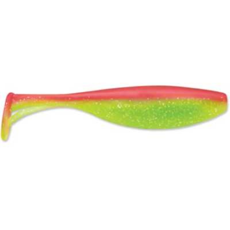 Storm Largo Shad 3″ French Pearl