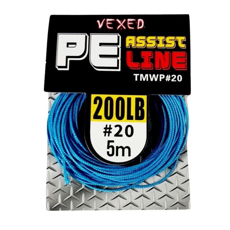 Vexed Assist Cord 5 Metres 200lb