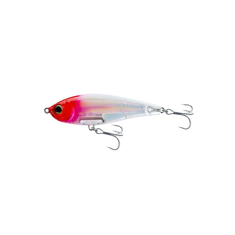 Yo-Zuri 3D Inshore TwitchBait 4.375′ Plug CHARTREUSE