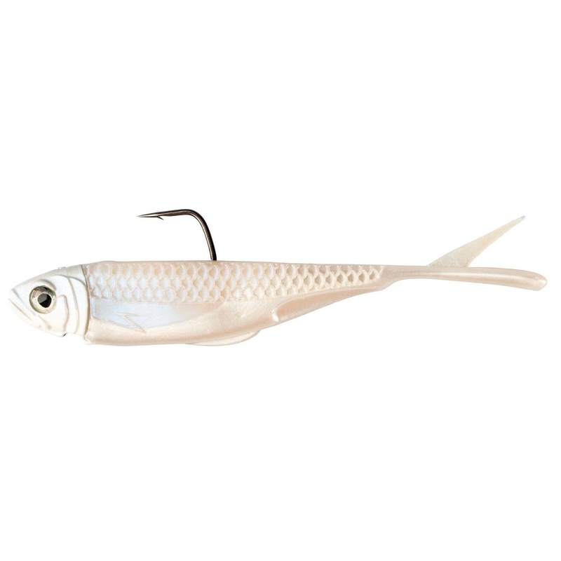 Z Man Graph Shadz Pearl 3/16oz