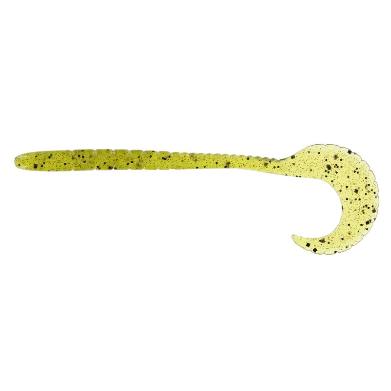 Zoom G-Tail 6” Watermelon Red 10Pk