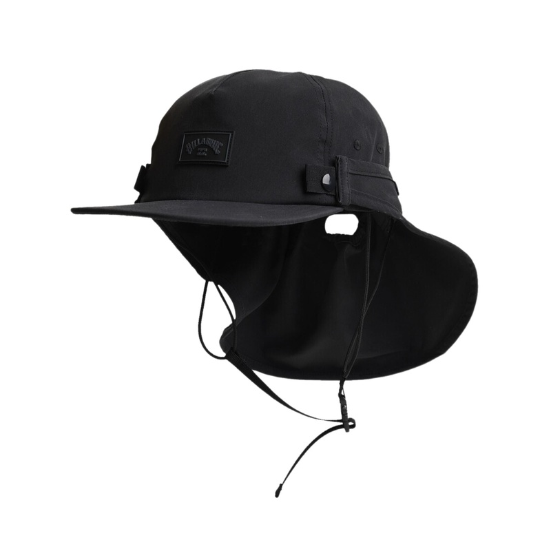 Billabong All Day Surf Cap Black