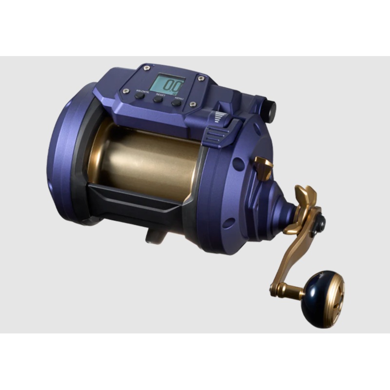 Daiwa 23 Seapower 800 (A)