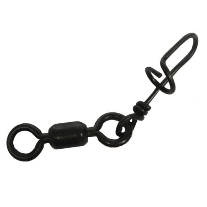 Danielson Corkscrew Swivel 2/0