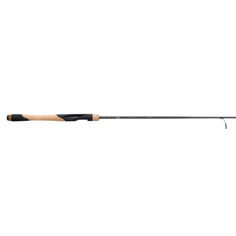 ! Fenwick World Class Walleye Spinning Rod – SALE! 6’9″ Medium Light – Extra Fast