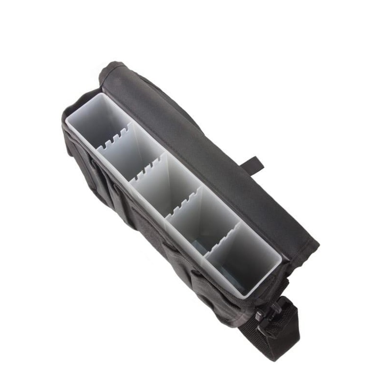 FJ Neil 5 Tube Surf Bag