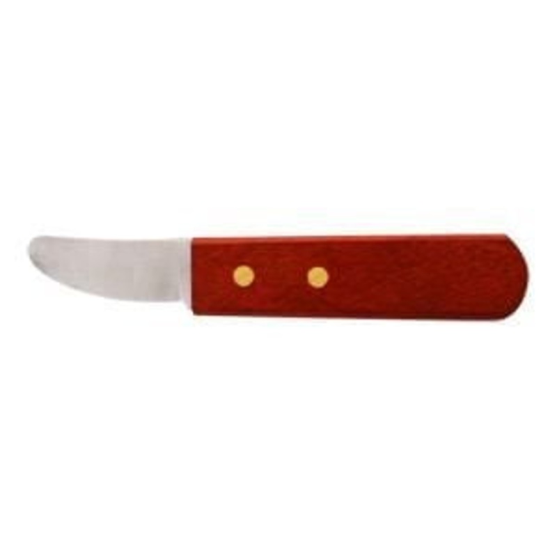 FJ NEIL 6in Scallop Knife
