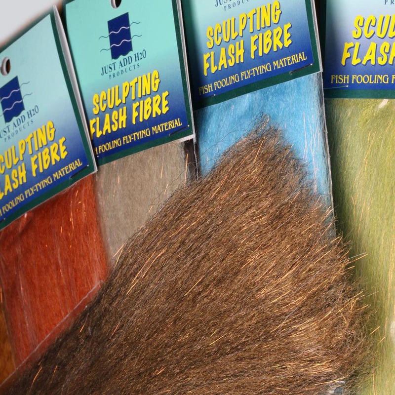 H2O Sculpting Flash Fibre UV Pearl