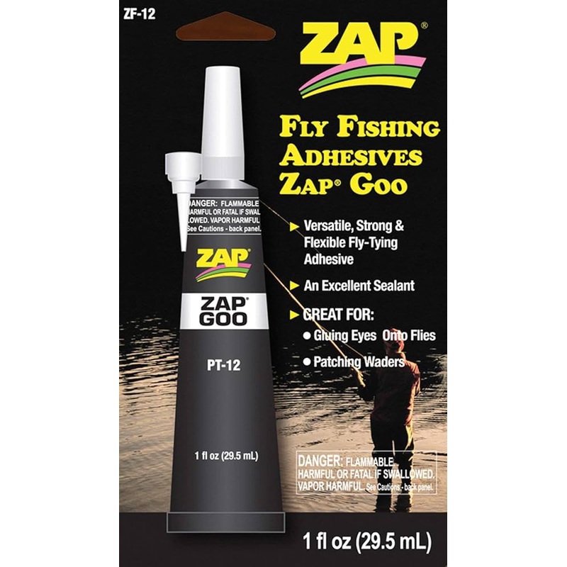 Pacer Zap Goo 1oz