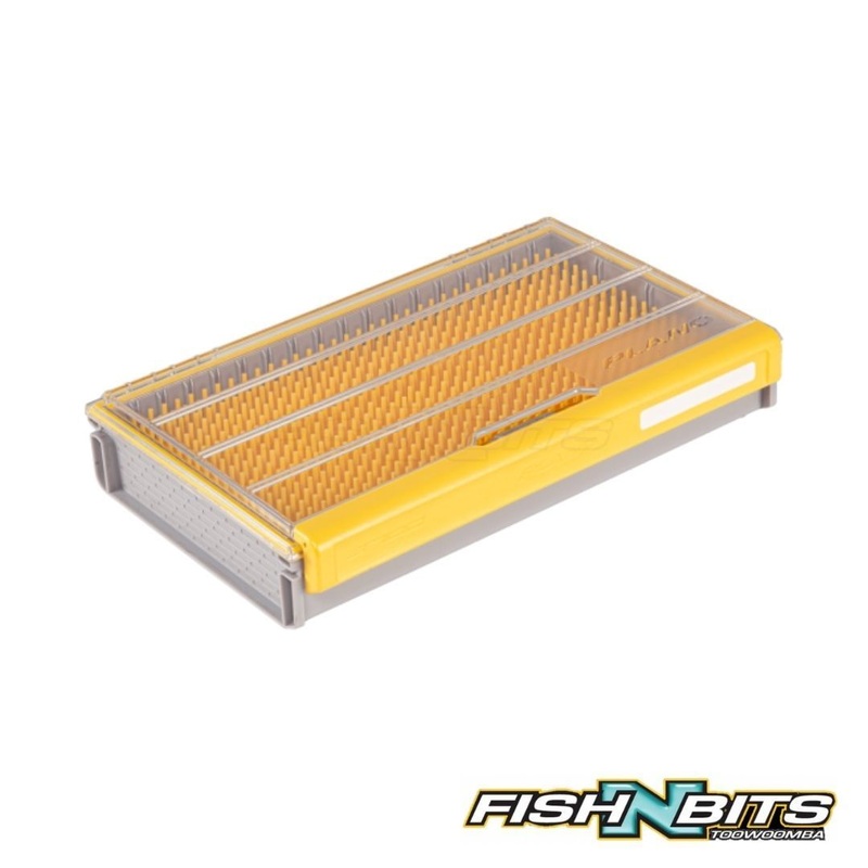 Plano – Edge Master Small Crankbait Stowaway