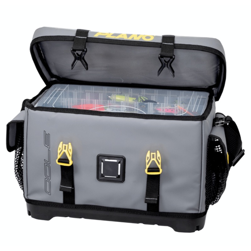 Plano Z-Series Tackle Bags 3600