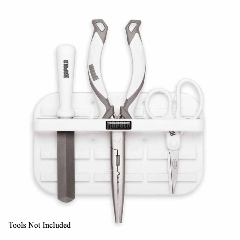Rapala Angler’s Magnetic Tool Holder
