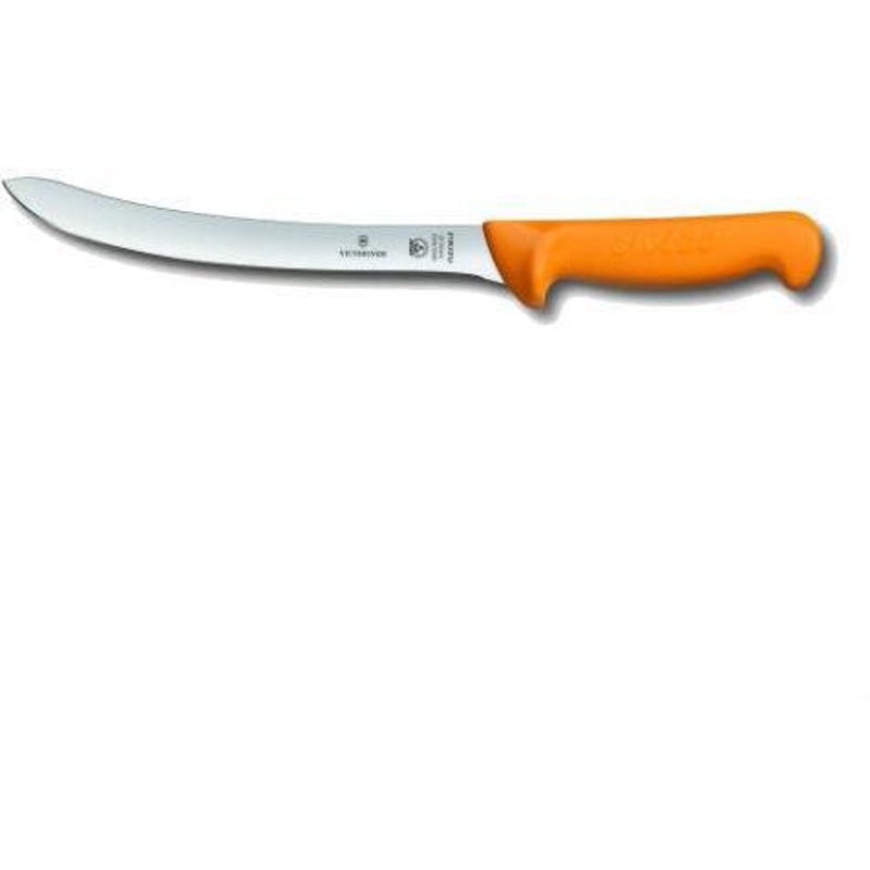 Swibo Curved Flexible Fillet Knife 20cm