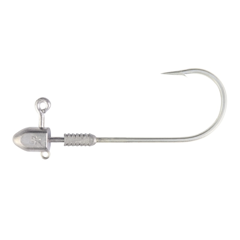 Tackle Tactics Enforcer HD Swimbait Jighead 1/2oz 10/0