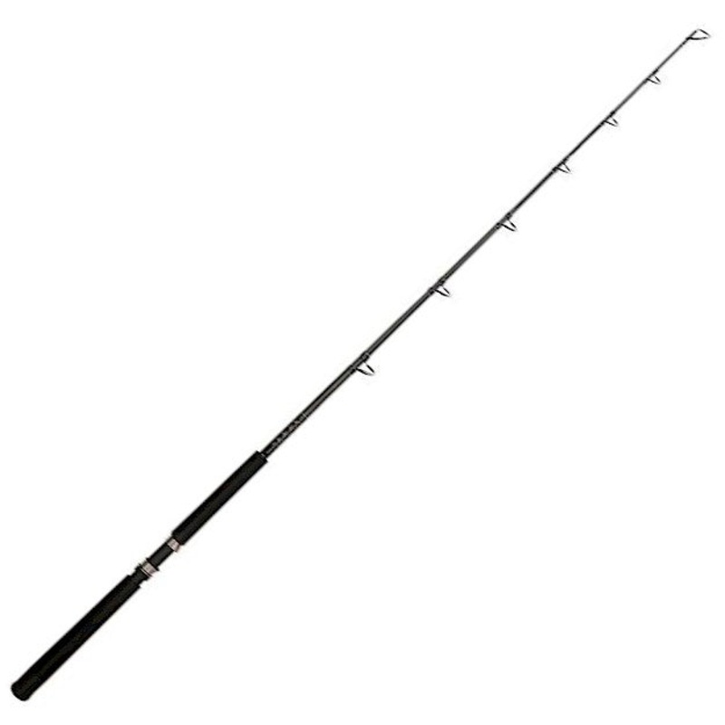 Tsunami Five Star Boat Spinning Rod TFSBS-661MH