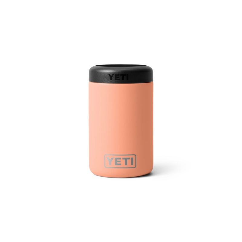 Yeti Rambler Colster Insulated Can Cooler (375ml) Stainless