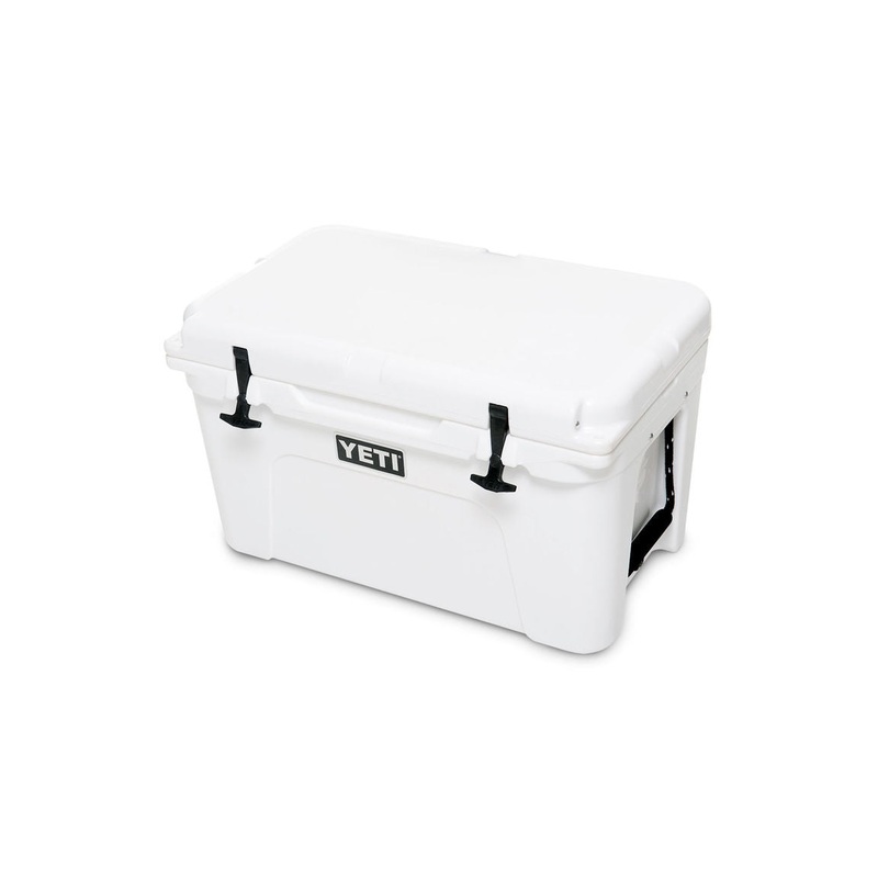 YETI Tundra 45 White