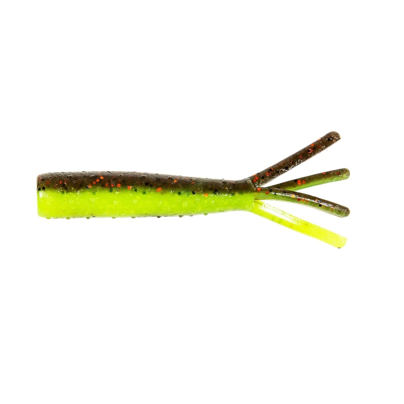 Z Man Tickerz 2.75″ Coppertruese