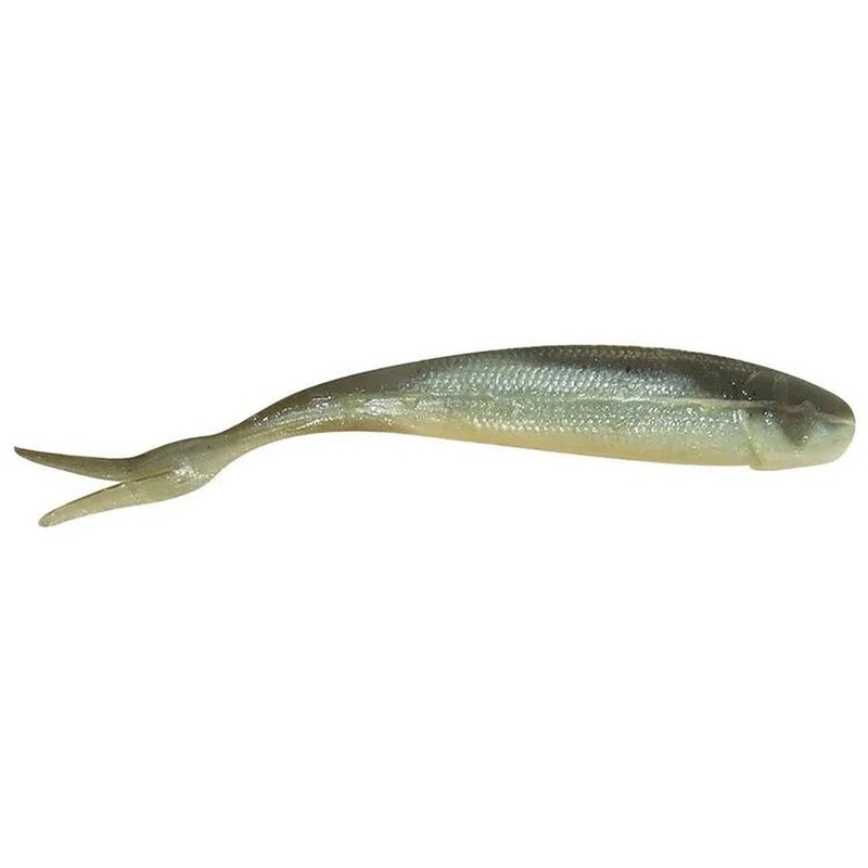 Berkley Gulp Minnow 3″ (Clearance) Banana Prawn