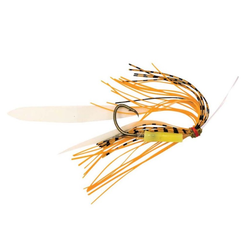 Black Magic Snapper Snack 3/0 BANANA