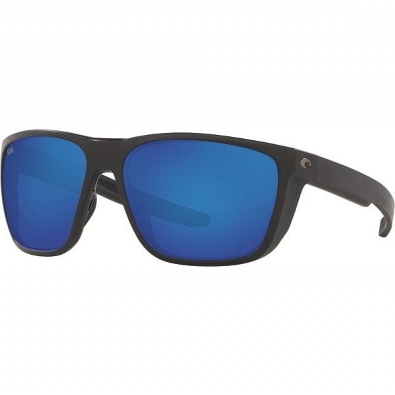 COSTA Ferg 580G Blue Mirror | Matte Black