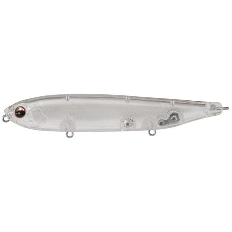 Evergreen Jt Pencil Clear 115