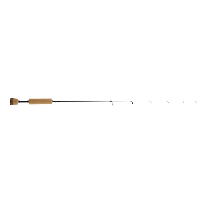 Fenwick World Class Ice Rod 26″ Light