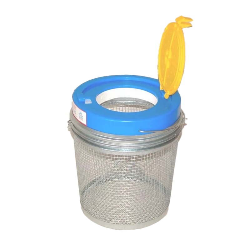 Gee’s G-40FBK Floating Bait Keeper