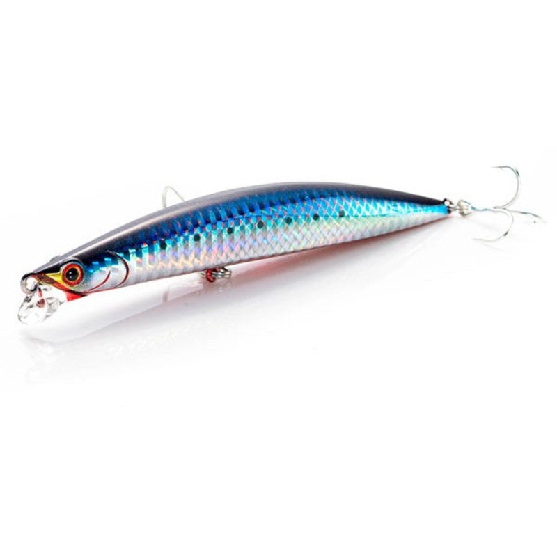 JACKSON Shallow Swimmer – 125mm #CTII