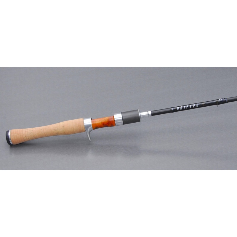 Millerod Drifter BFS Bass 601