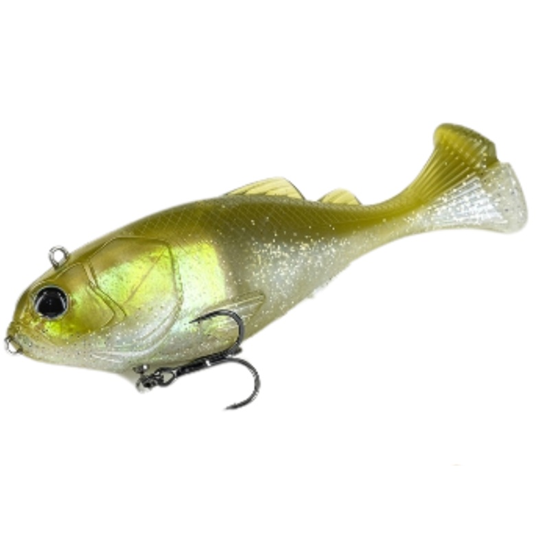 Molix Hybrid Swimmer 165mm Blueback Herring