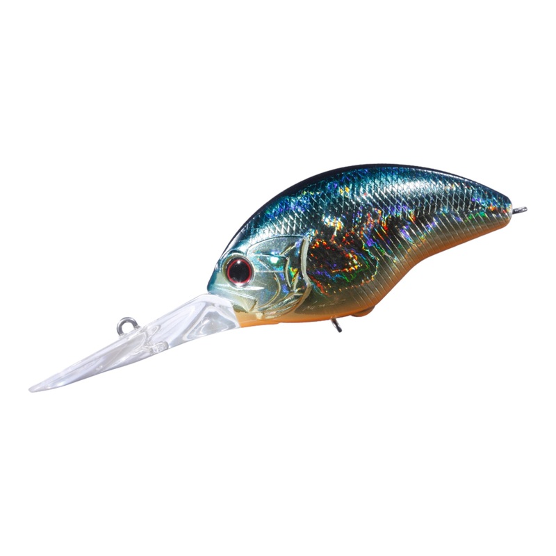 OSP Blitz Max DR Crankbait American Sunfish (H03)