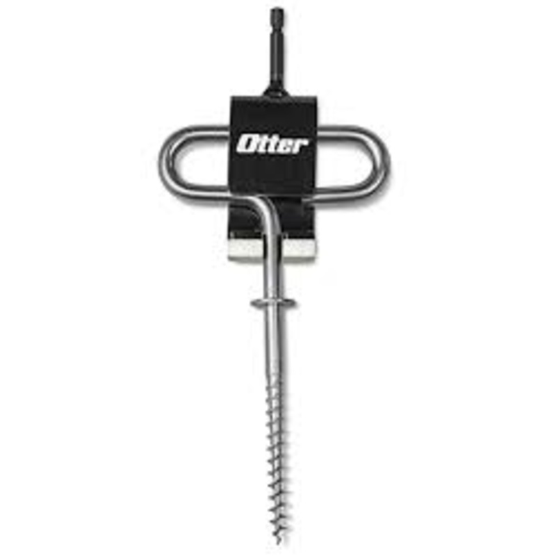 Otter Quick Snap Ice Anchor Driver Tool