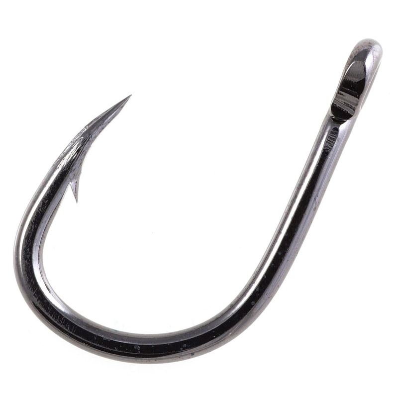 Owner Gorilla Live Bait Hook 4/0 4pk