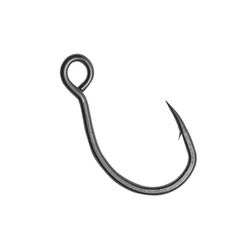 Owner Single Replacement Hook 3X Strong SIZE 1/0