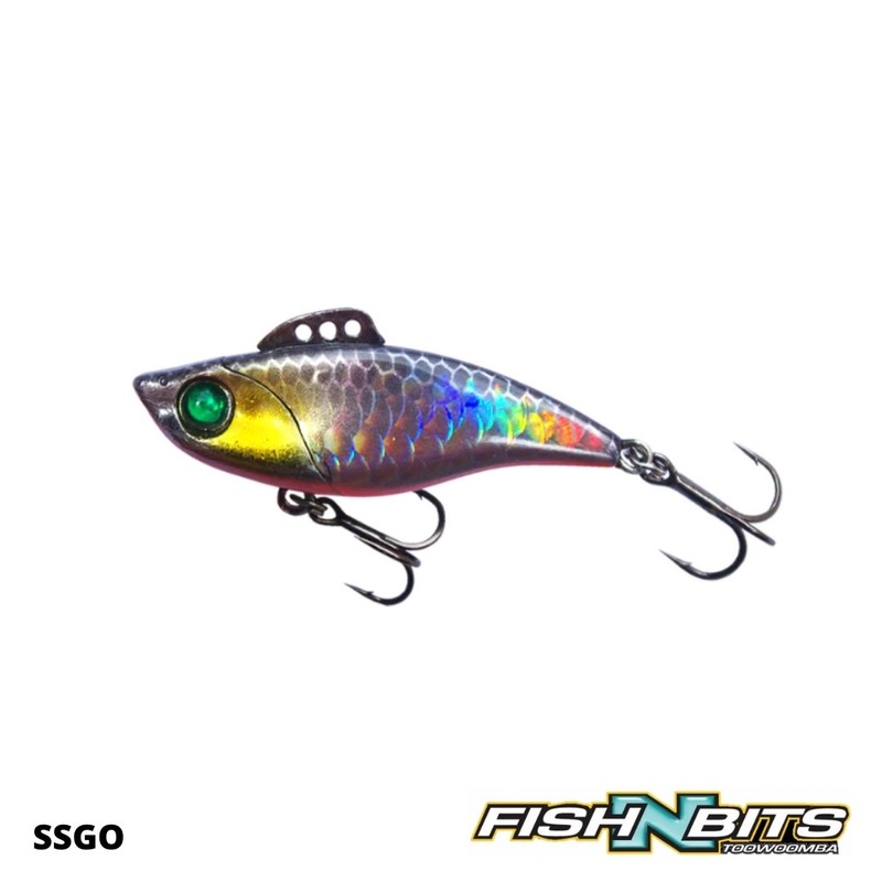 Profishent – Ora Vibe 45 8GRAM RBC