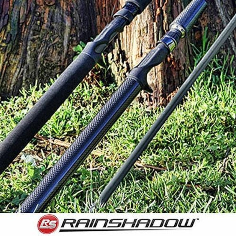 Rainshadow 2PC XH(20-40#) 12FT6IN Surf Rod Blank